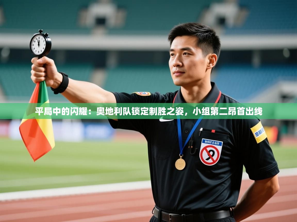 平局中的闪耀：奥地利队锁定制胜之姿，小组第二昂首出线  第2张