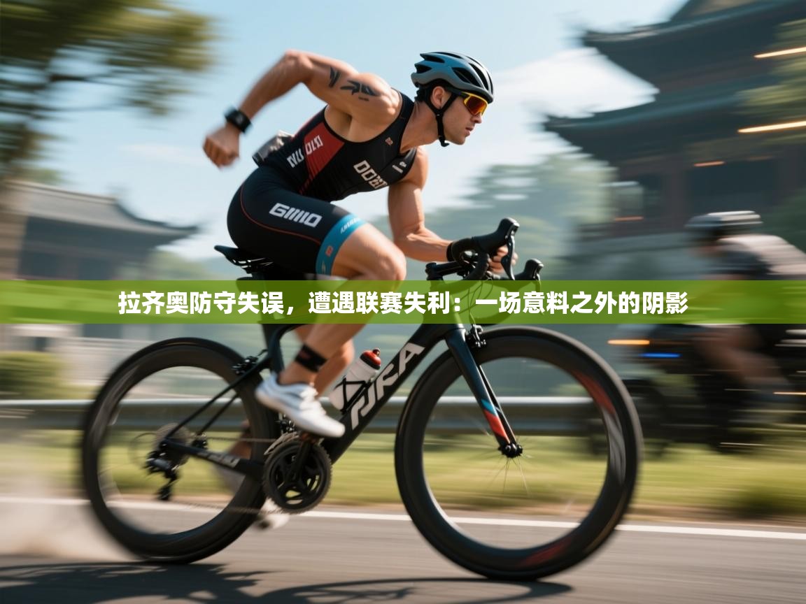 拉齐奥防守失误，遭遇联赛失利：一场意料之外的阴影  第2张