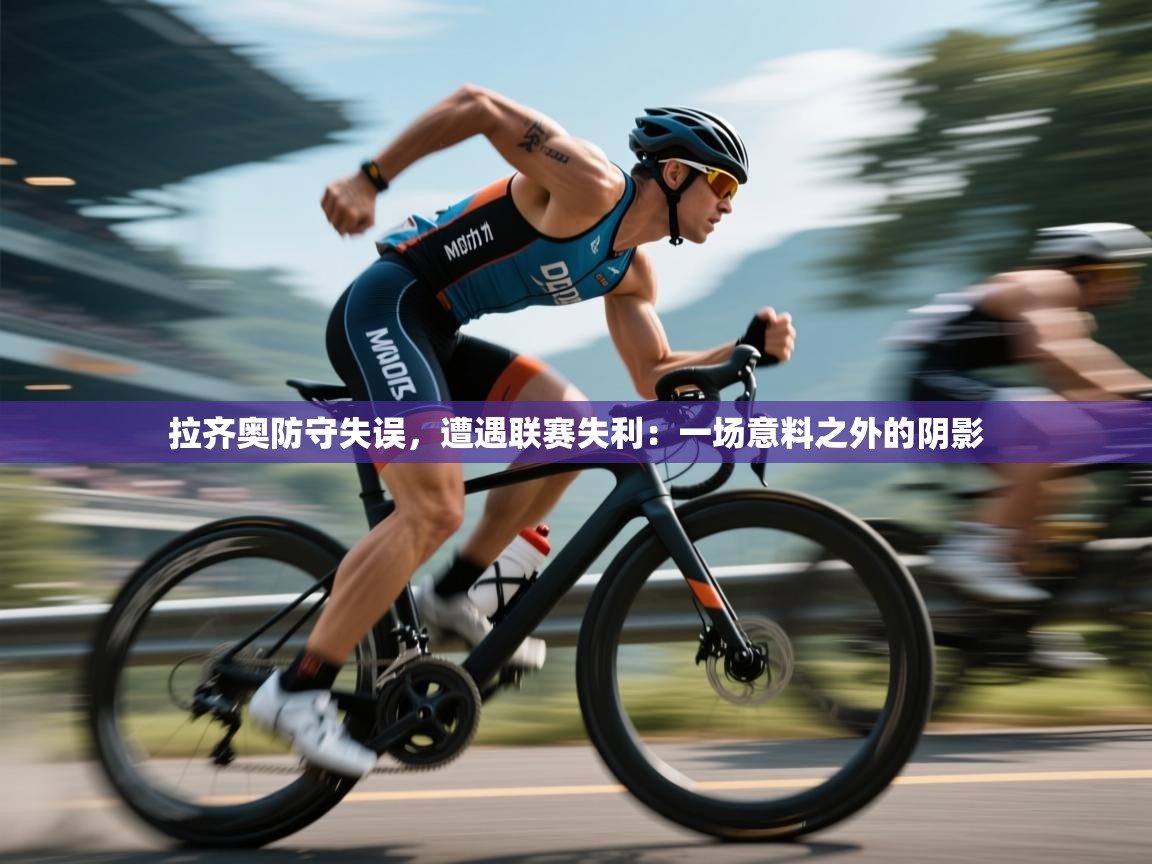 拉齐奥防守失误，遭遇联赛失利：一场意料之外的阴影  第1张