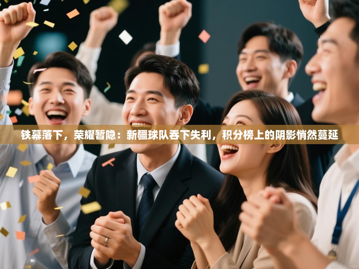 铁幕落下，荣耀暂隐：新疆球队吞下失利，积分榜上的阴影悄然蔓延  第1张