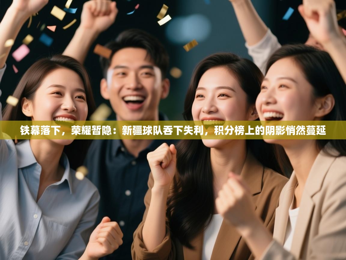 铁幕落下，荣耀暂隐：新疆球队吞下失利，积分榜上的阴影悄然蔓延  第2张