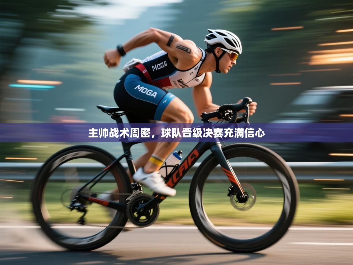 主帅战术周密，球队晋级决赛充满信心  第1张