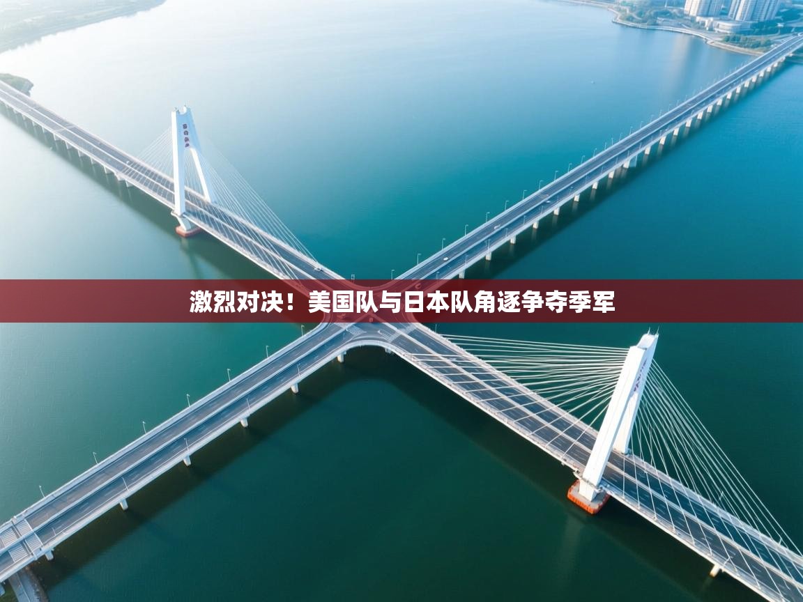 激烈对决！美国队与日本队角逐争夺季军  第2张