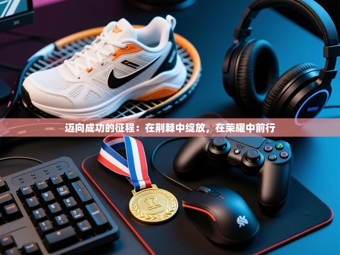 迈向成功的征程:在荆棘中绽放,在荣耀中前行 第1张