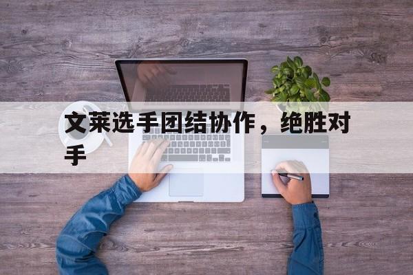 开云体育入口-文莱选手团结协作，绝胜对手