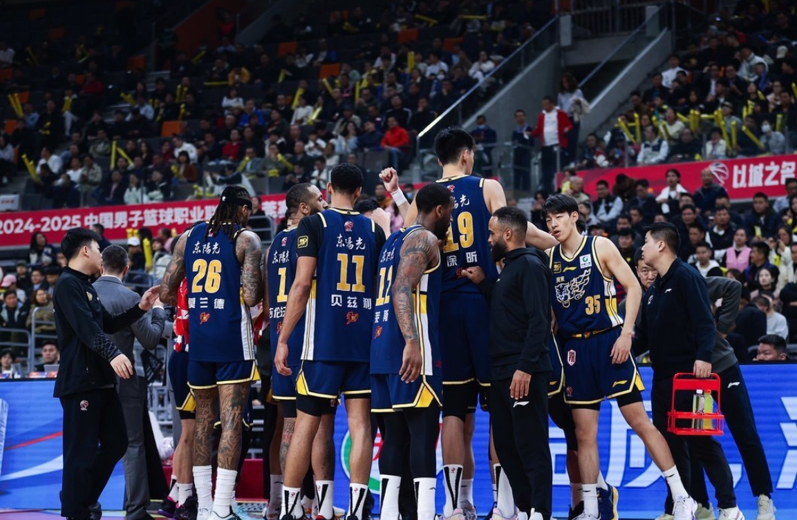 球员们备战状态佳，教练组信赖有加