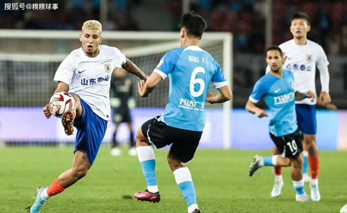 关于大连人再遇上港，一场硬仗等待着他们的信息