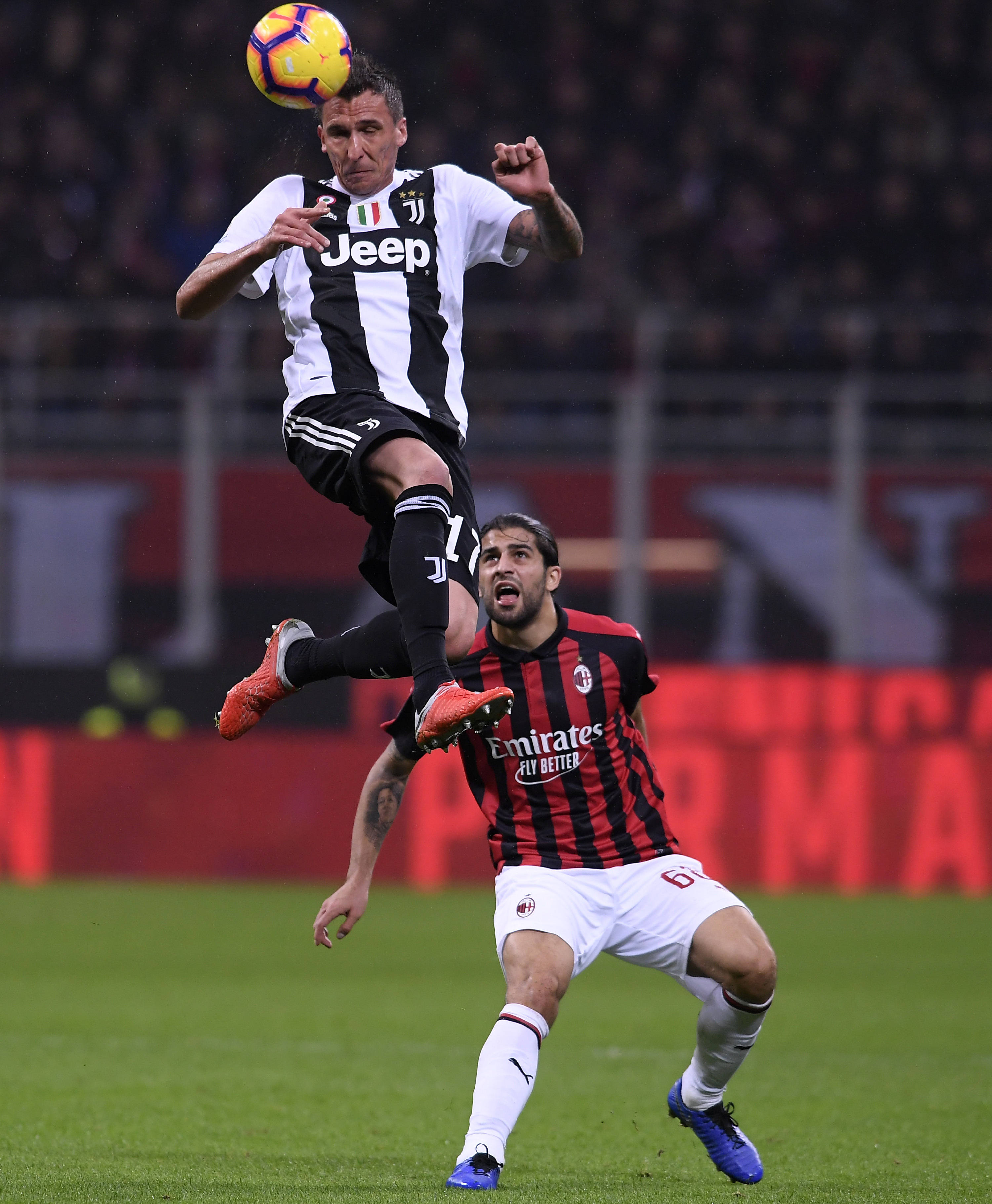 尤文再次告败，豪门之路惊险曲折