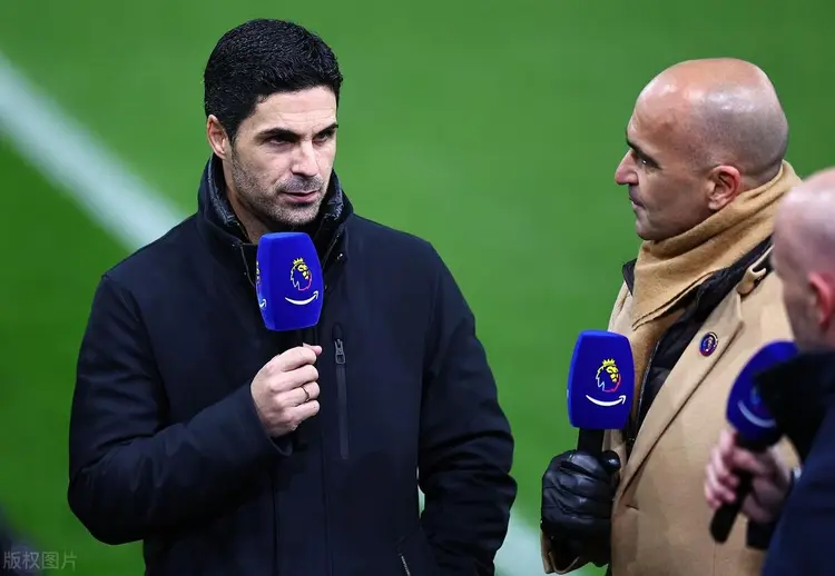 阿森纳备战尤文图斯，主教练表示信心满满