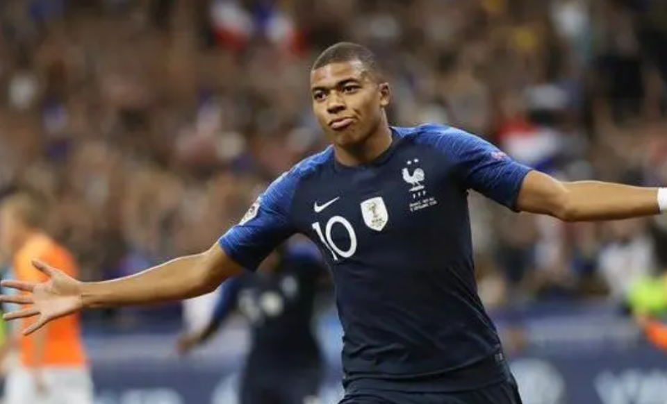 法国足球队在欧洲杯中表现出色