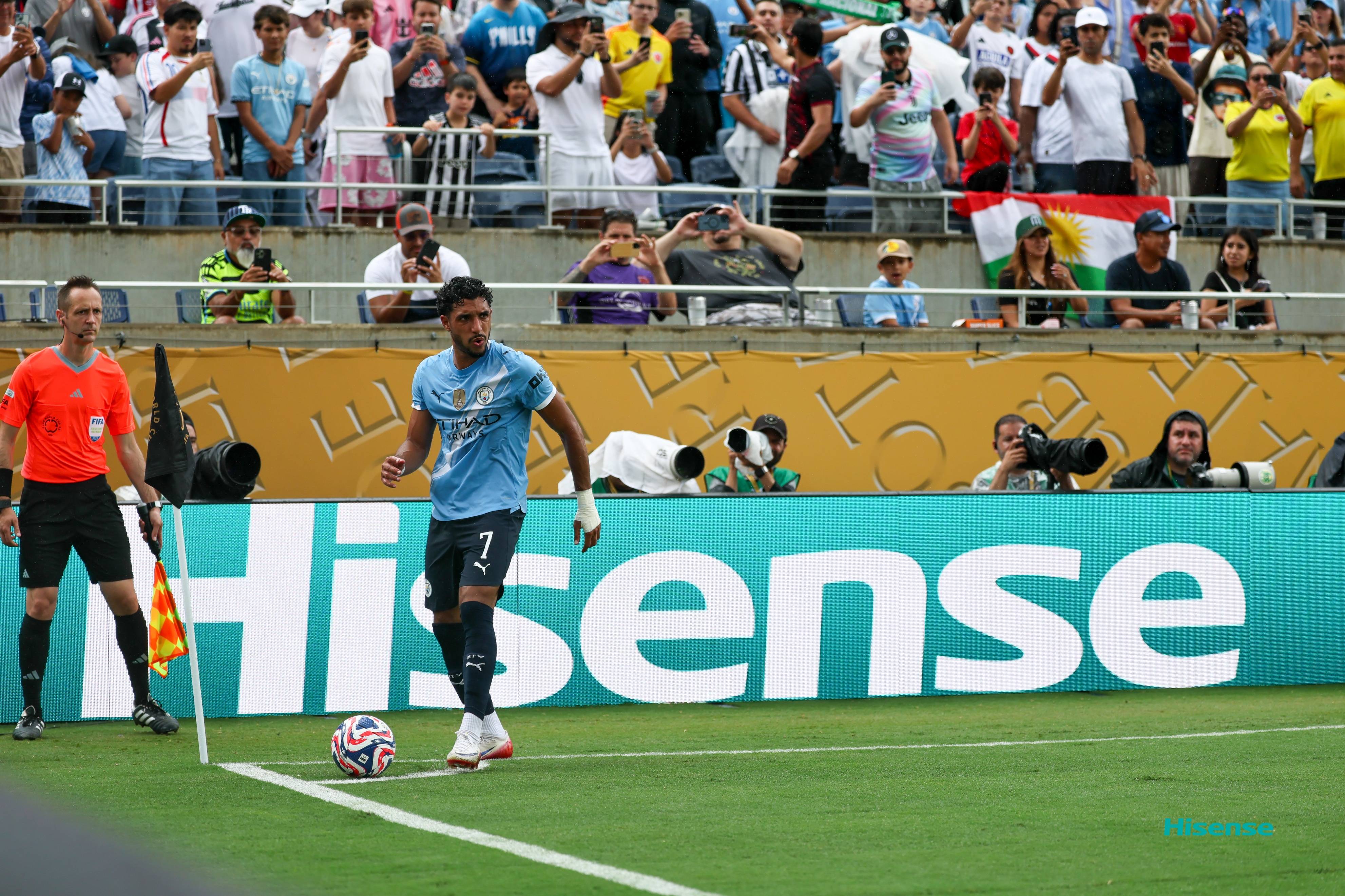 开云体育亚洲官网-曼城战平尤文，遭遇老妇人铁壁封堵