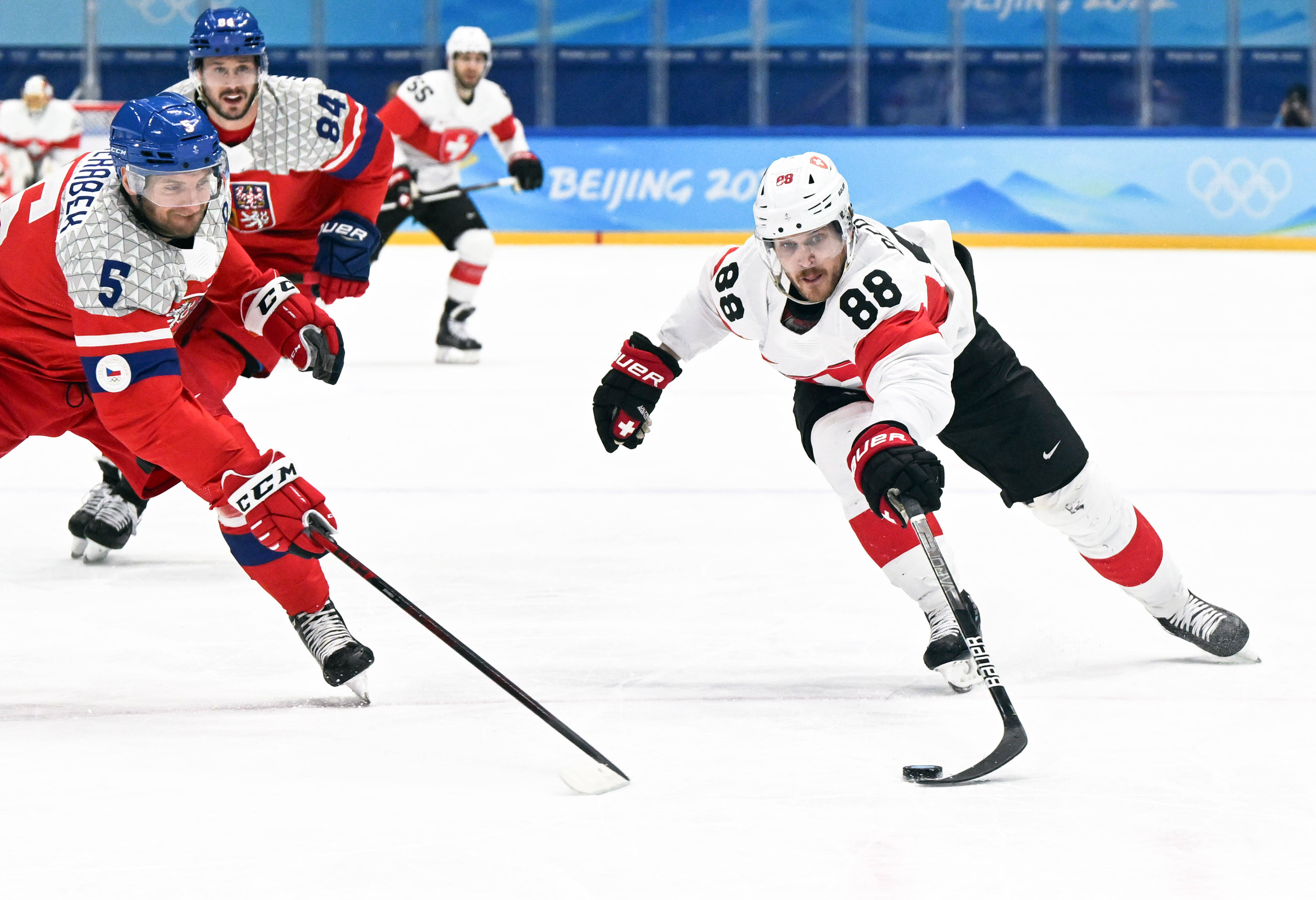 开云体育在线-包含捷克队遭遇失利，晋级希望渺茫的词条