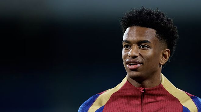 巴塞罗那球员恢复,未来可期的简单介绍 巴塞罗那球员恢复,未来可期的简单介绍