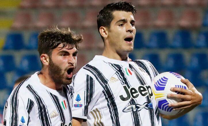 开云体育亚洲官网-包含克罗托内客场逆转，创造惊人战绩的词条